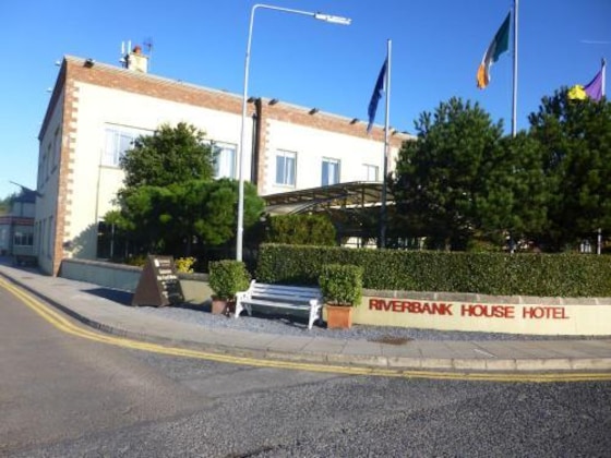 Gallery - Riverbank House Hotel