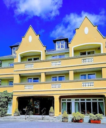 Gallery - Earls Court House Hotel