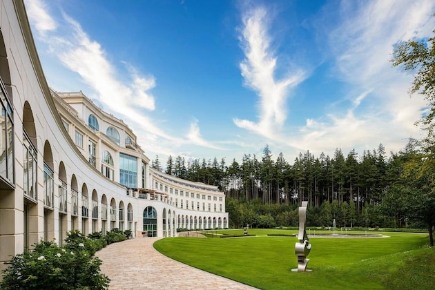 Gallery - Powerscourt Hotel, Autograph Collection