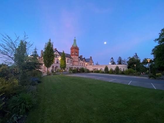 Gallery - The Lucan Spa Hotel