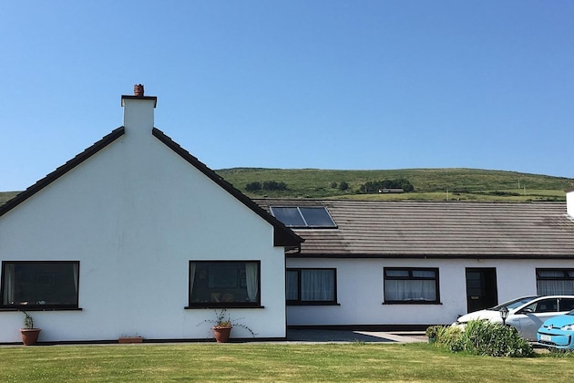 Gallery - Currane Lodge