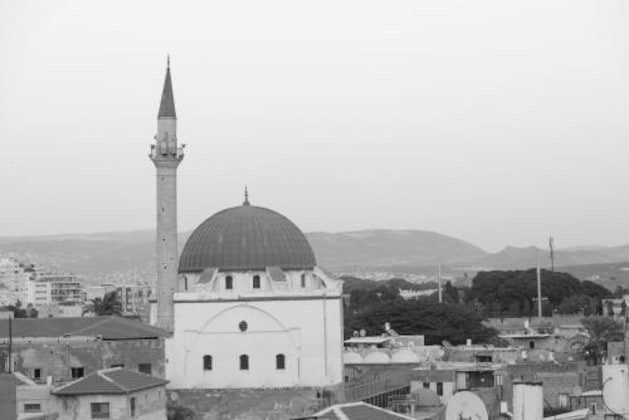 Gallery - The Efendi Hotel