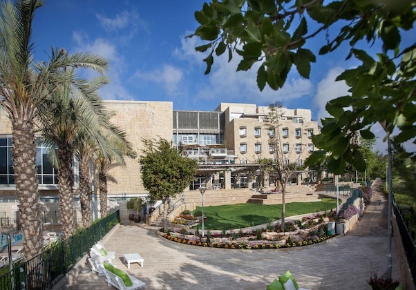 Gallery - Hotel Yehuda