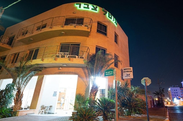 Gallery - Motel Tsabar