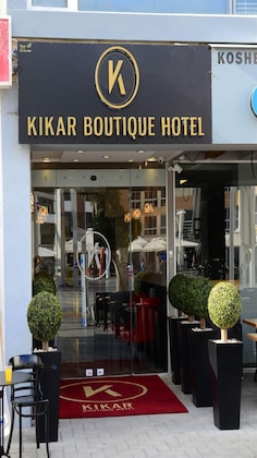 Gallery - Kikar Boutique Hotel
