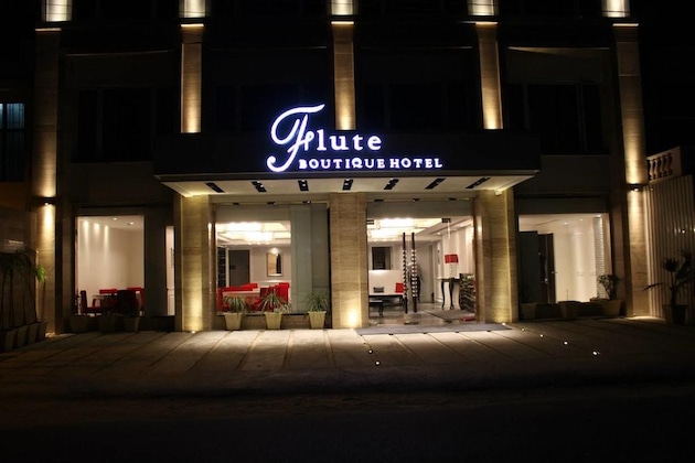 Gallery - Flute Boutique By Hotel 91