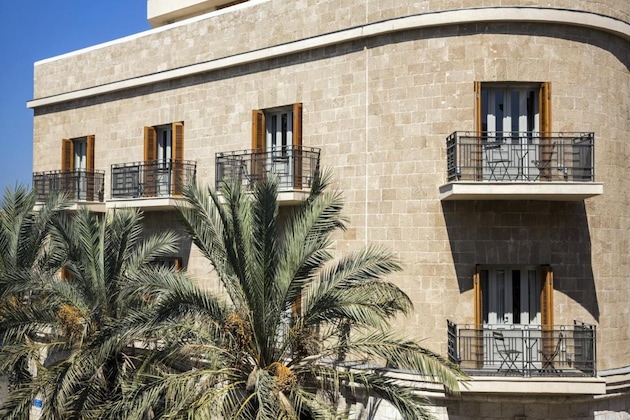 Gallery - Market House - An Atlas Boutique Hotel