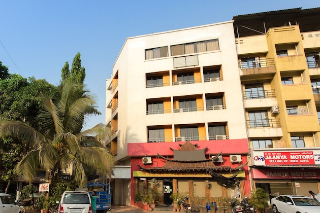 Gallery - Krishna Avatar Stay Inn