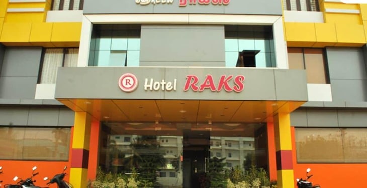 Gallery - Hotel Raks