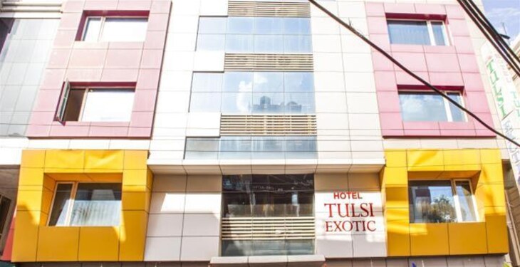 Gallery - Hotel Tulsi Exotic