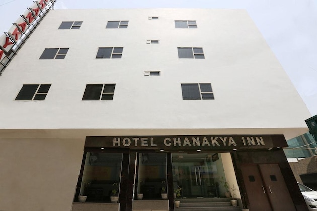 Gallery - Airport Hotel Chanakya