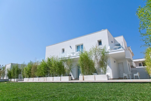 Gallery - Terra D'acqua Resort & Spa