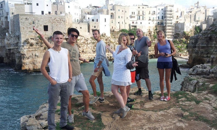 Gallery - Olive Tree - Hostel