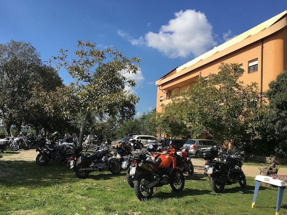 Gallery - Hotel Miramonti, Turismo Rurale