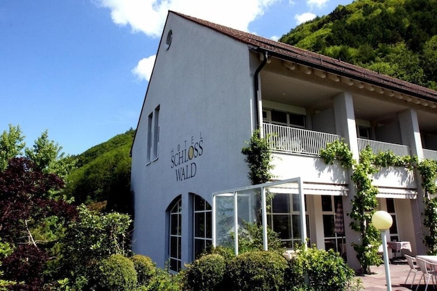 Gallery - Hotel Schlosswald