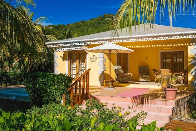 Gallery - Bequia Beachfront Villa Hotel