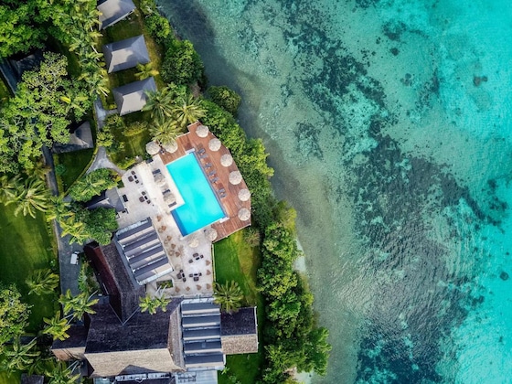 Gallery - Iririki Island Resort & Spa