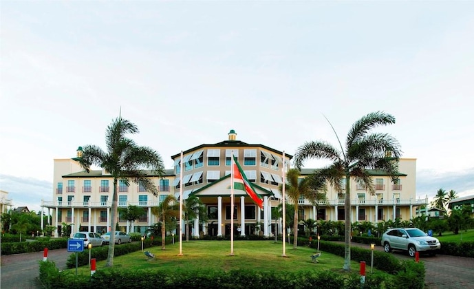 Gallery - Royal Torarica Hotel