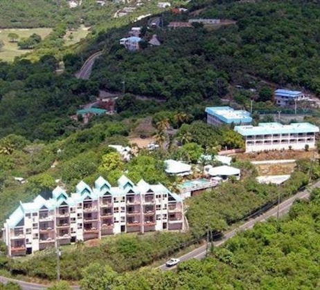 Gallery - Magens Bay Villas Club at Magens Point Resort