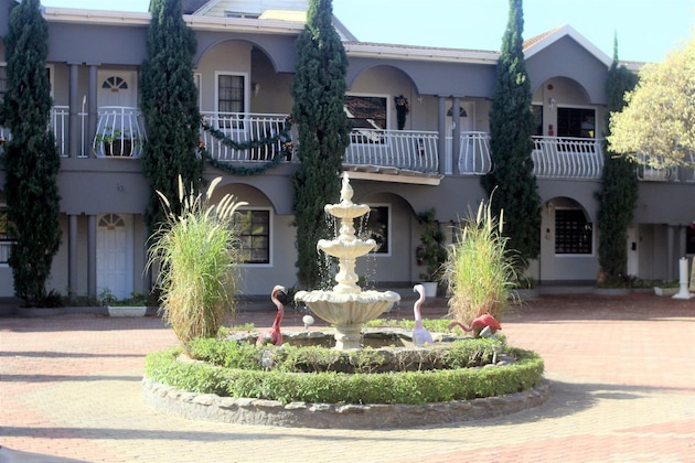 Gallery - The Chancellor Hotel