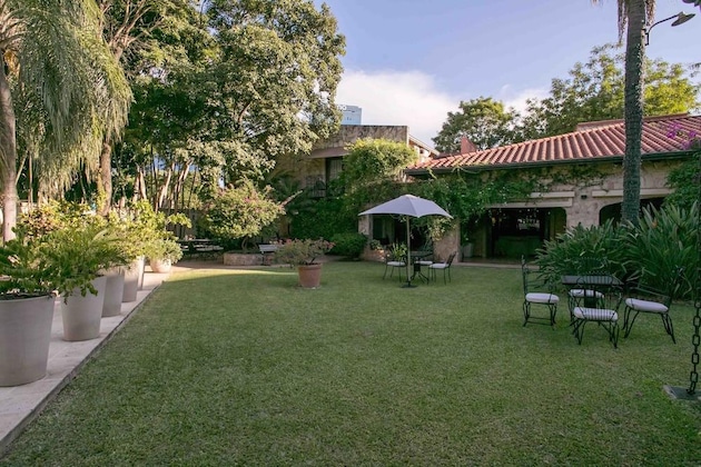 Gallery - Las Lomas Casa Hotel