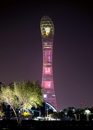 Gallery - The Torch Doha