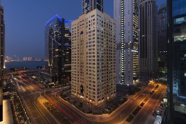 Gallery - Marriott Executive Apartments City Center Doha
