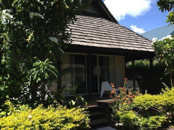 Gallery - Pension Motu Iti