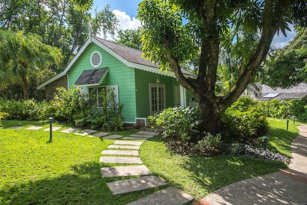 Gallery - East Winds Saint Lucia