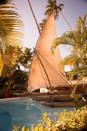 Gallery - Sevi Boutique Hotel