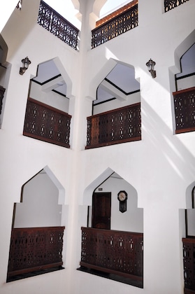 Gallery - Forodhani Park Hotel