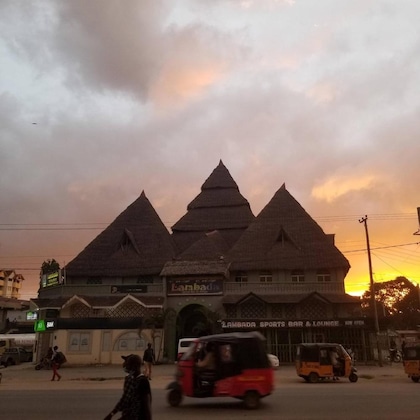 Gallery - Lambada Holiday Resort
