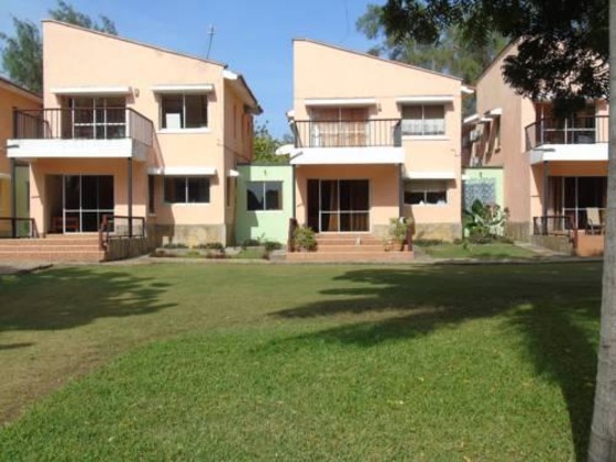 Gallery - Makwetu Villas