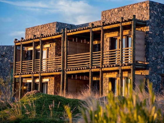 Gallery - Alila Jabal Akhdar, Oman