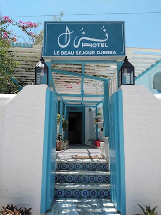 Gallery - Hotel Le Beau Sejour