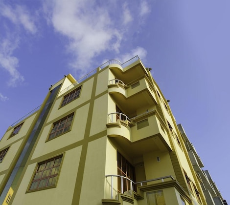 Gallery - Clear Sky Inn