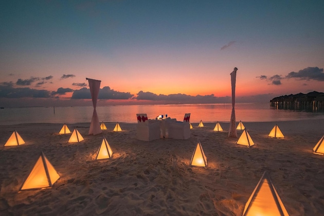 Gallery - Sun Siyam Iru Fushi