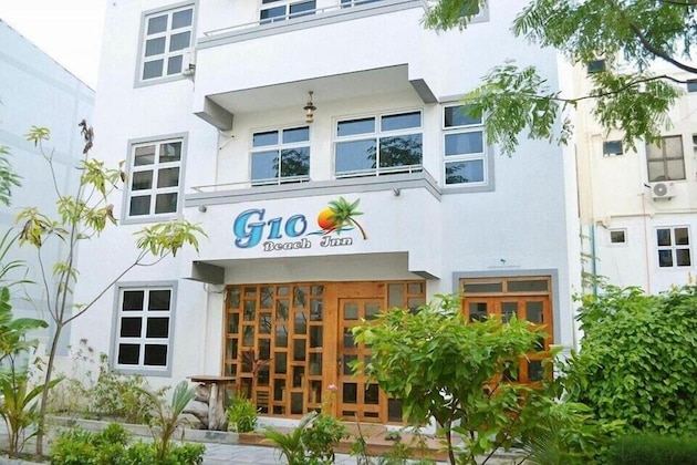 Gallery - G 10 Beach Inn