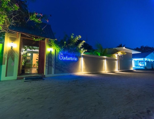Gallery - Gunbaru Inn