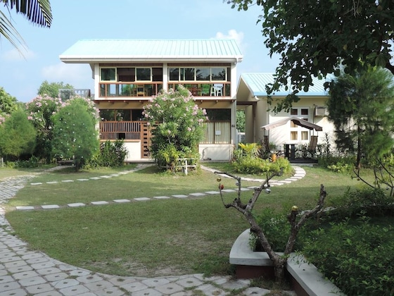 Gallery - Nazaki Beach Hotel & Spa Maldives