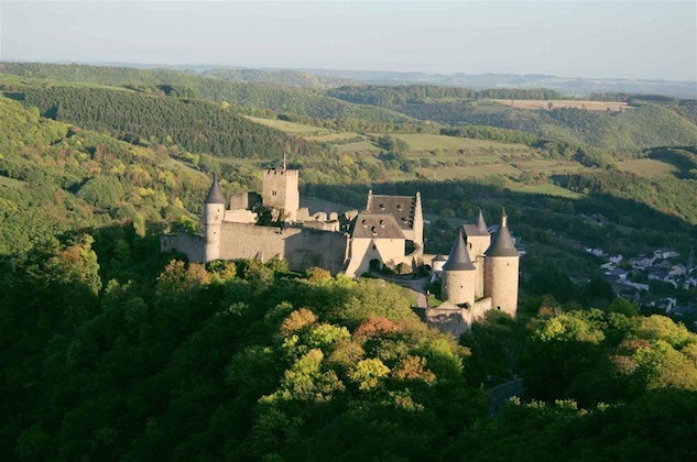 Gallery - Hotel St Fiacre