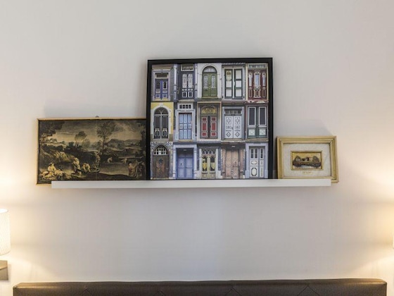 Gallery - Hotel Cathrine