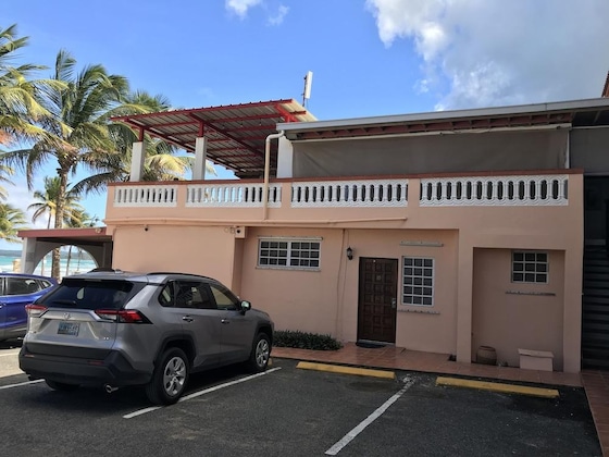 Gallery - Luquillo Sunrise beach Inn