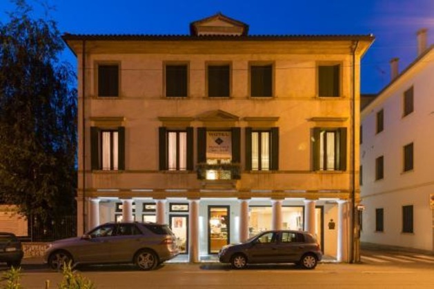 Gallery - Hotel Relais San Nicolò
