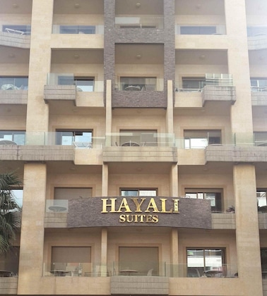Gallery - Hayali Suites