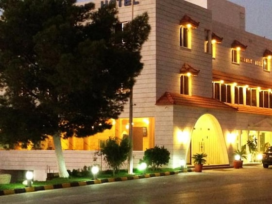 Gallery - Al Anbat Hotel & Restaurant