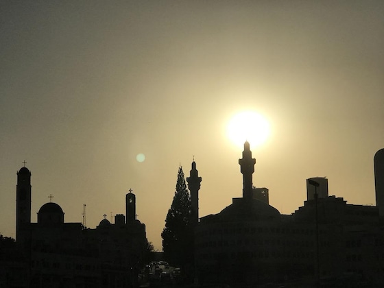 Gallery - Sun Rise Hotel