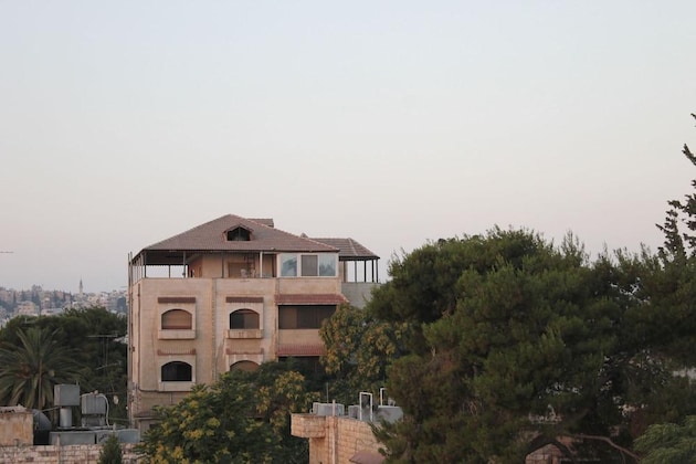 Gallery - Jabal Amman Hotel Heritage House