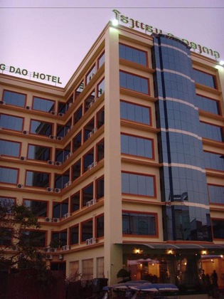 Gallery - La Ong Dao Hotel 1