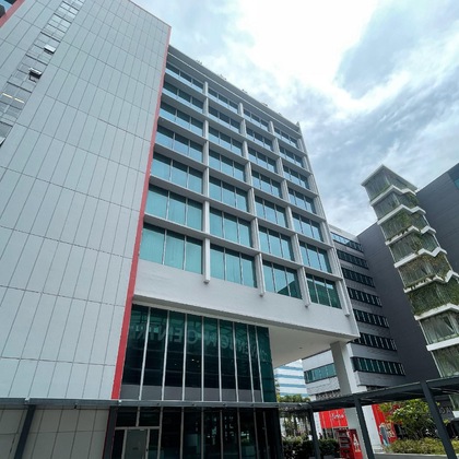 Gallery - Park Avenue Changi